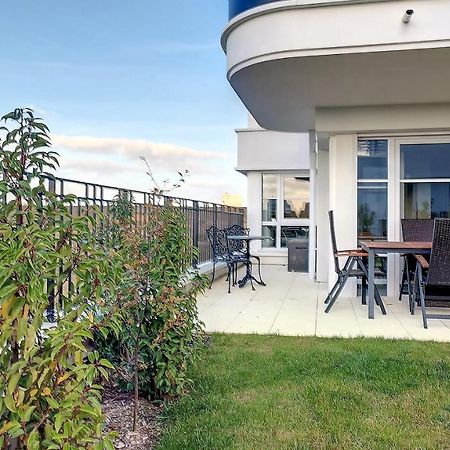 T3 Riviera Apartment Near Disneyland Paris شيسي المظهر الخارجي الصورة