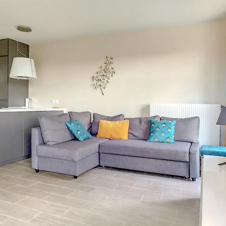 T3 Riviera Apartment Near Disneyland Paris شيسي المظهر الخارجي الصورة