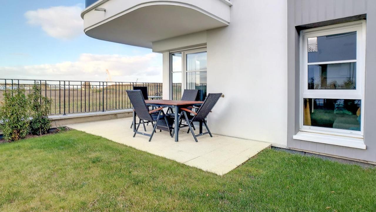 T3 Riviera Apartment Near Disneyland Paris شيسي المظهر الخارجي الصورة