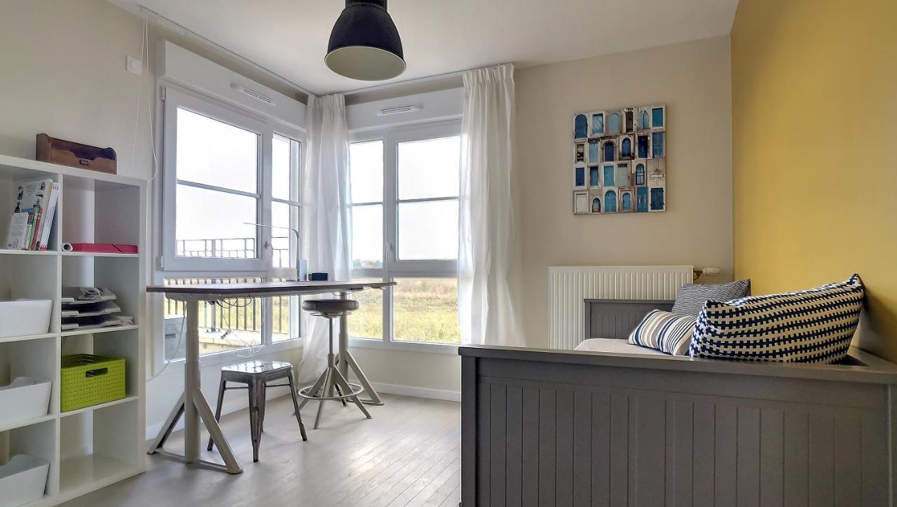 T3 Riviera Apartment Near Disneyland Paris شيسي المظهر الخارجي الصورة