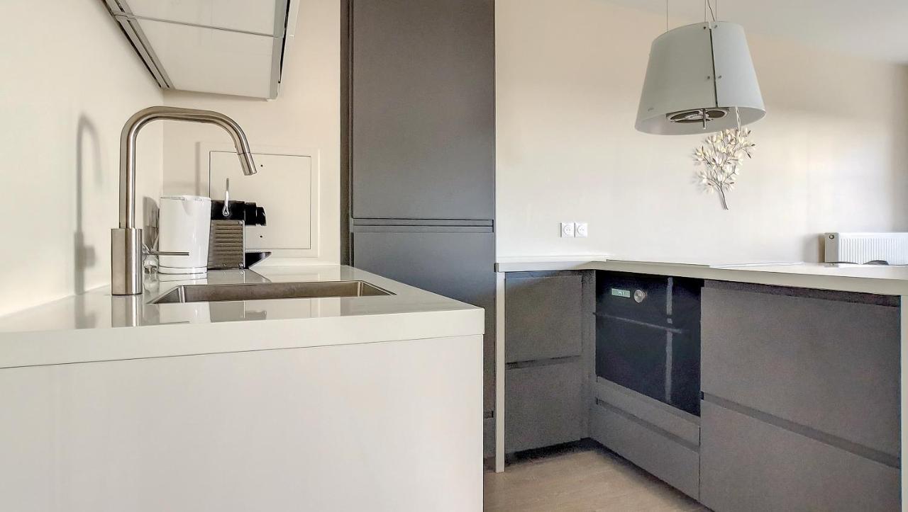 T3 Riviera Apartment Near Disneyland Paris شيسي المظهر الخارجي الصورة