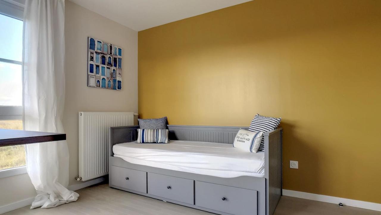 T3 Riviera Apartment Near Disneyland Paris شيسي المظهر الخارجي الصورة