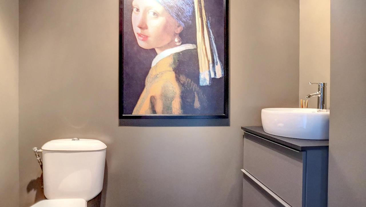 T3 Riviera Apartment Near Disneyland Paris شيسي المظهر الخارجي الصورة