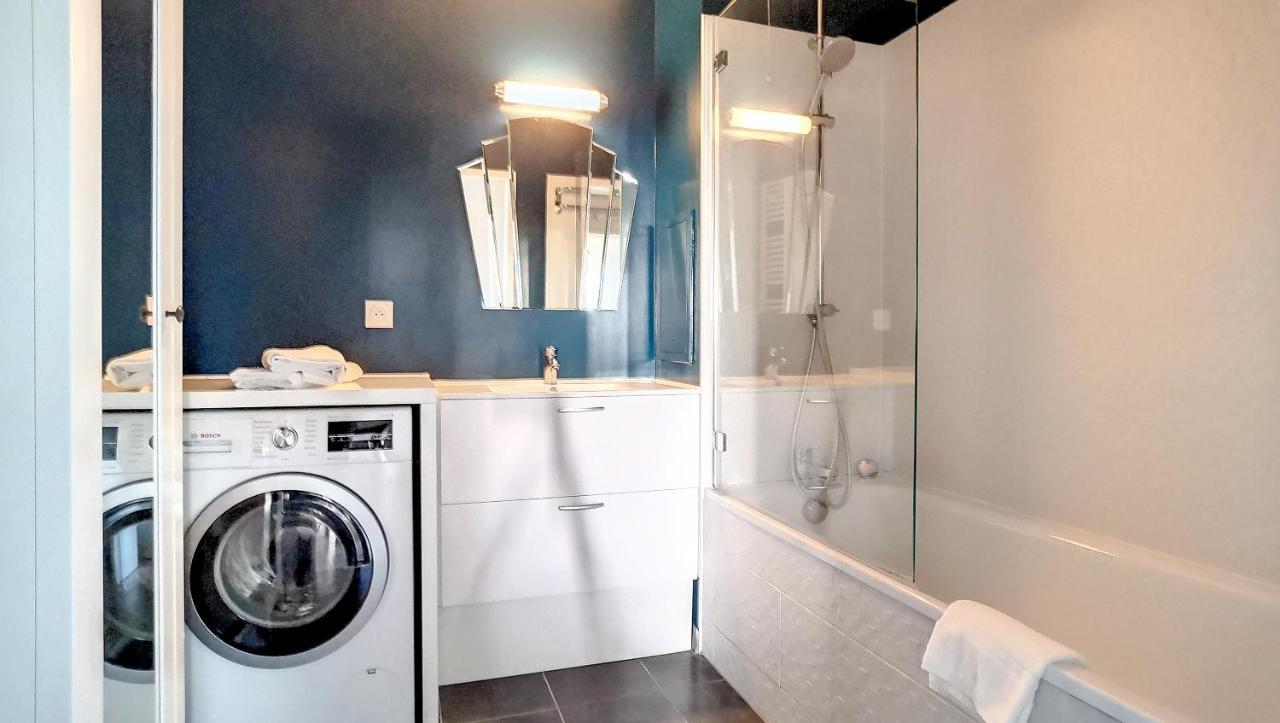 T3 Riviera Apartment Near Disneyland Paris شيسي المظهر الخارجي الصورة